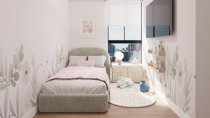 Departamentos en Miraflores