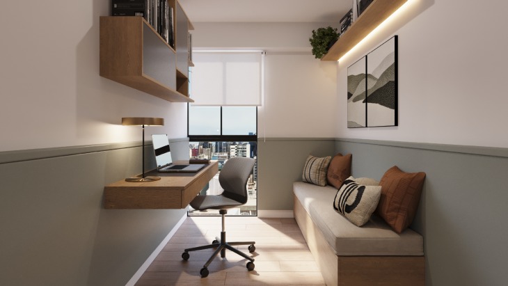 Departamentos en Miraflores