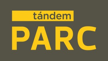 Logo Tándem Parc