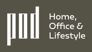 Logo POD - Oficinas