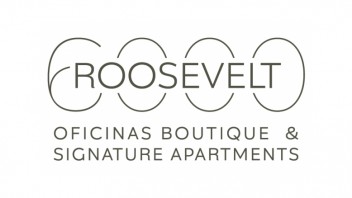 Logo Roosevelt 6000 - Departamentos