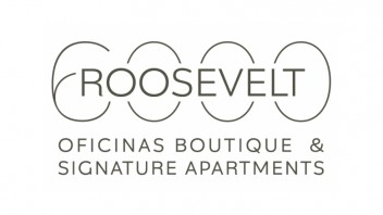 Logo Roosevelt 6000 - Oficinas y Consultorios