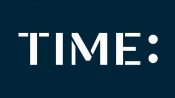 Logo Time Surco - Oficinas boutique
