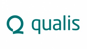 Logo Qualis - Consultorios