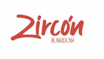 Logo Zircon