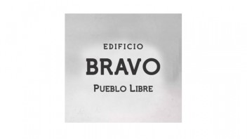 Logo Bravo Pueblo Libre