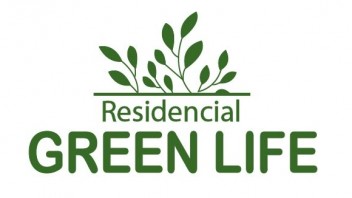 Logo Residencial Green Life