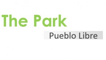 Logo The Park