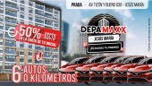 Departamentos en Jesus Maria