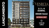 Departamentos en Lince