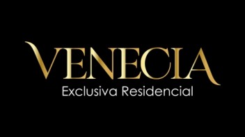 Logo VENECIA