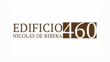 Logo NICOLAS DE RIBERA 460