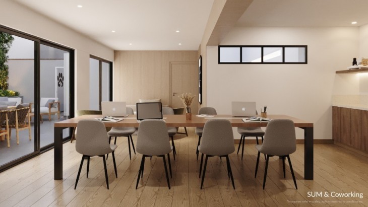 Departamentos en Miraflores