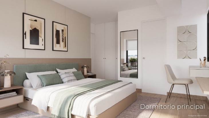 Departamentos en Pueblo Libre