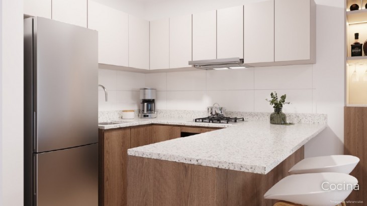 Departamentos en Pueblo Libre