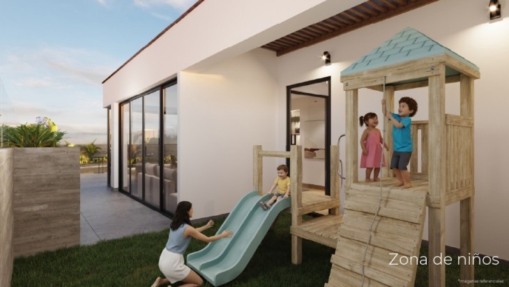 Departamentos en Pueblo Libre