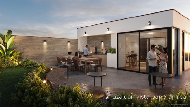 Departamentos en Pueblo Libre