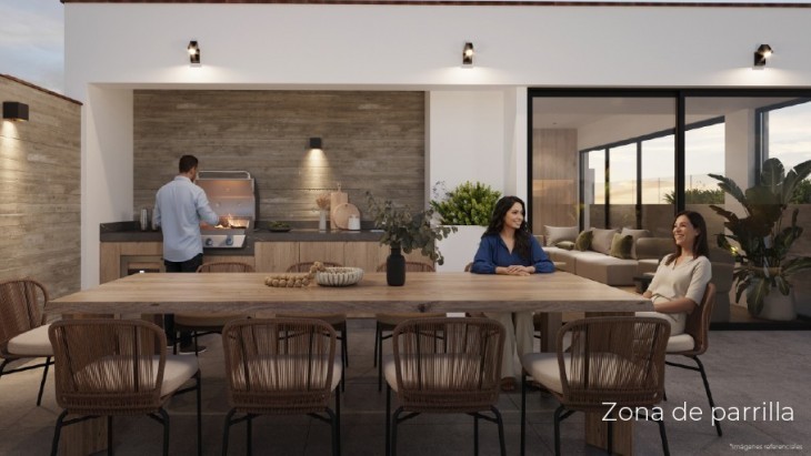 Departamentos en Pueblo Libre