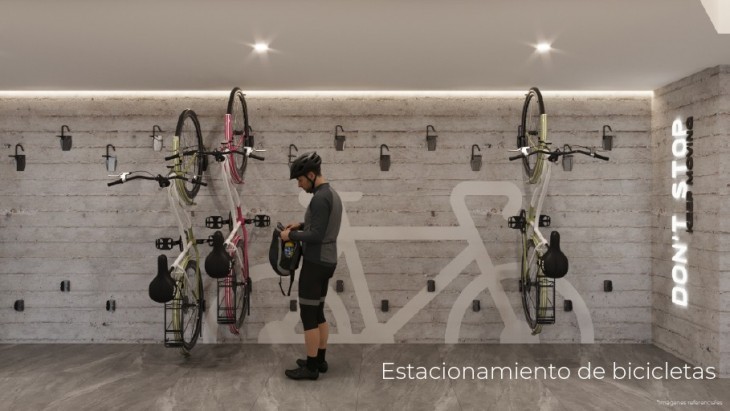 Departamentos en Pueblo Libre