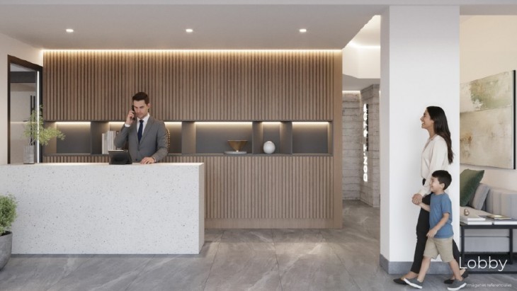 Departamentos en Pueblo Libre