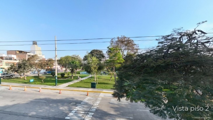 Departamentos en Pueblo Libre