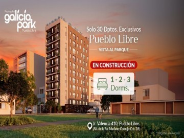 Galicia Park