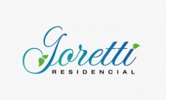 Logo GORETTI RESIDENCIAL