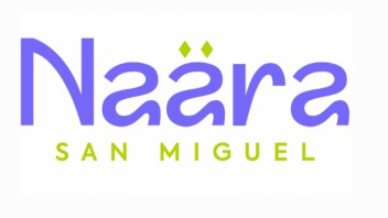 Logo NAÄRA