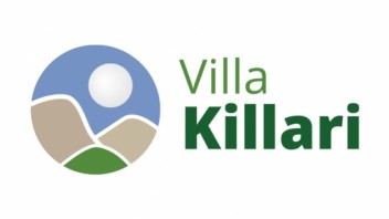 Logo Villa Killari
