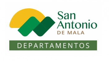 Logo San Antonio de Mala Departamentos