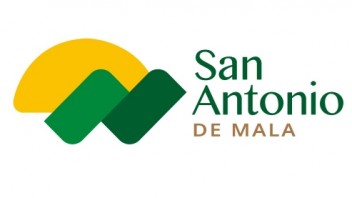 Logo San Antonio de Mala