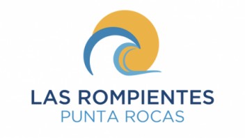 Logo Las Rompientes