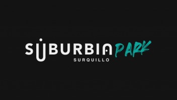 Logo Suburbia Park Surquillo