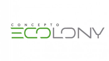Logo Ecolony
