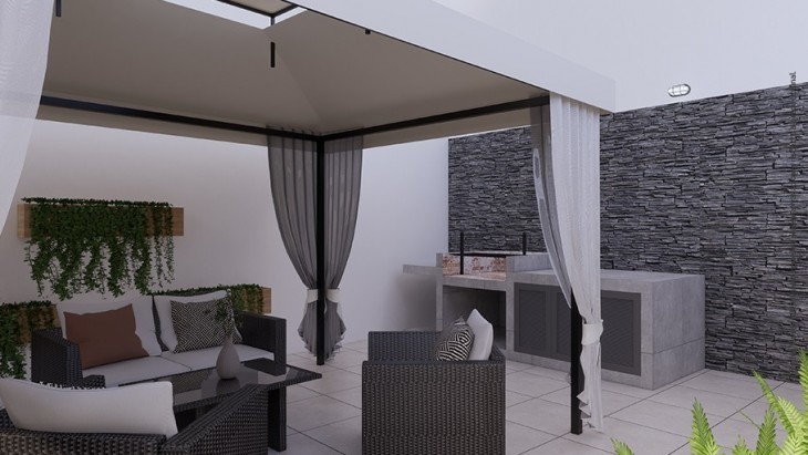 Departamentos en Miraflores