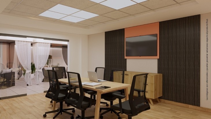 Departamentos en Miraflores