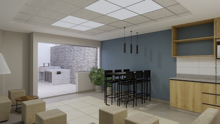 Departamentos en Miraflores