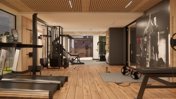 Departamentos en Miraflores