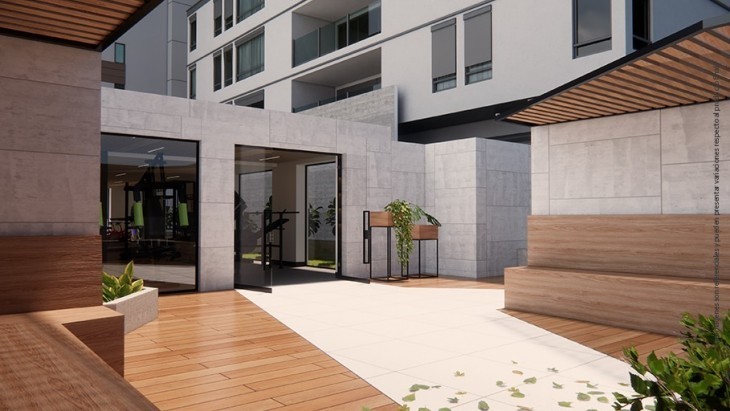 Departamentos en Miraflores