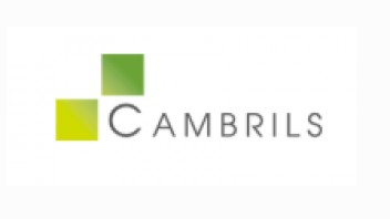 Logo de CAMBRILS