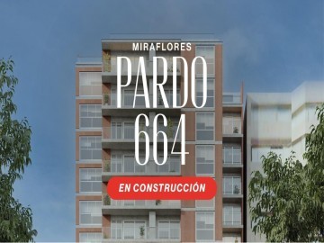 Pardo 664