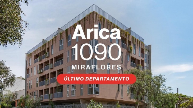 Arica 1090