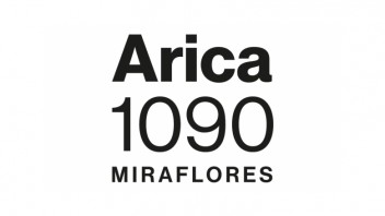 Logo Arica 1090