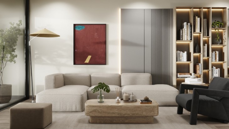 Departamentos en San Isidro