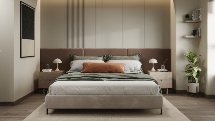 Departamentos en San Isidro