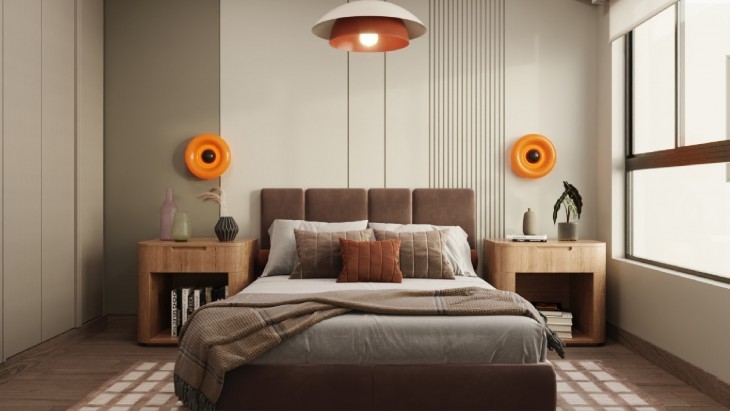 Departamentos en San Isidro