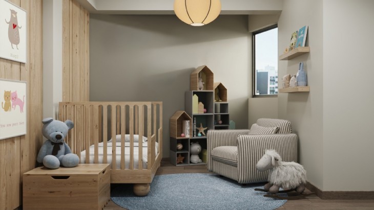 Departamentos en San Isidro