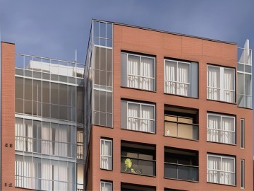 Javier Prado Oeste 2168