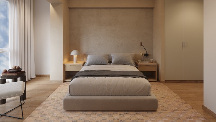 Departamentos en Barranco