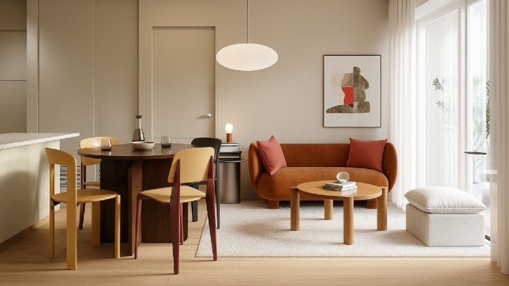 Departamentos en Barranco